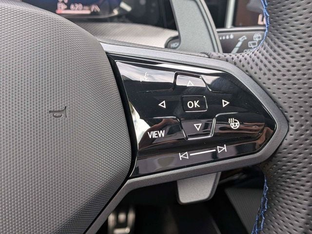 2026 Volkswagen Golf R 2.0T
