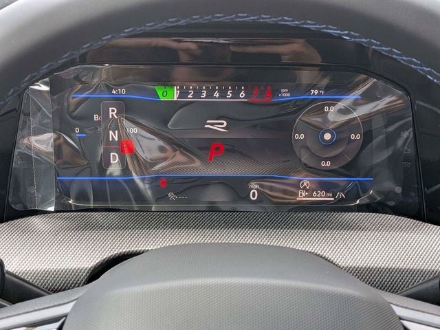 2026 Volkswagen Golf R 2.0T