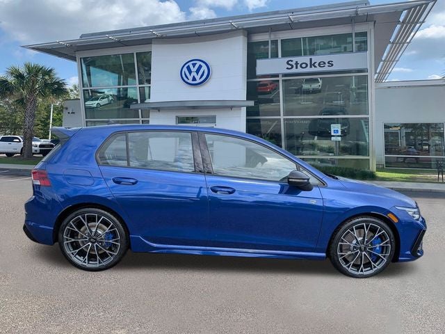 2026 Volkswagen Golf R 2.0T