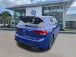 2026 Volkswagen Golf R 2.0T