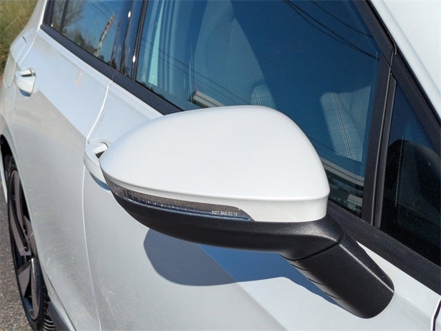 2026 Volkswagen Golf GTI 2.0T S