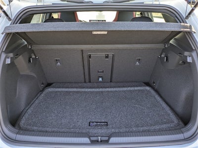 2026 Volkswagen Golf GTI 2.0T S