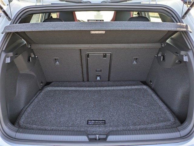 2026 Volkswagen Golf GTI 2.0T S