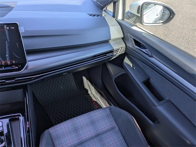 2026 Volkswagen Golf GTI 2.0T S