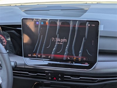 2026 Volkswagen Golf GTI 2.0T S