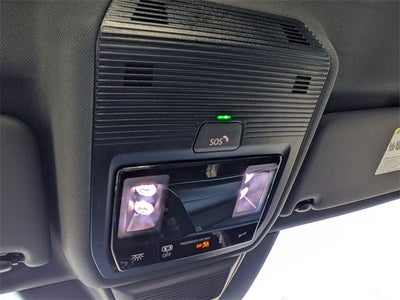 2026 Volkswagen Golf GTI 2.0T S