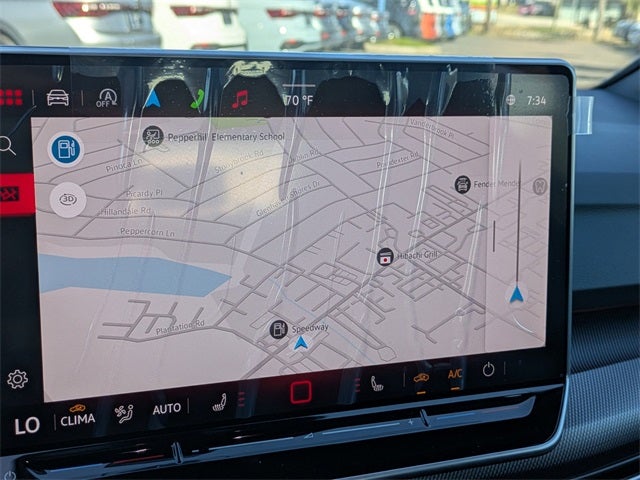 2026 Volkswagen Golf GTI 2.0T S