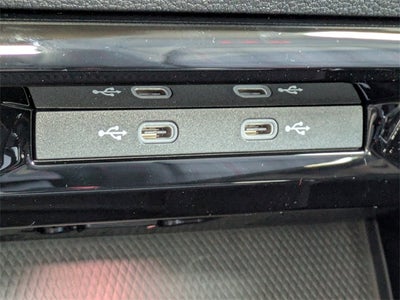 2026 Volkswagen Golf GTI 2.0T S