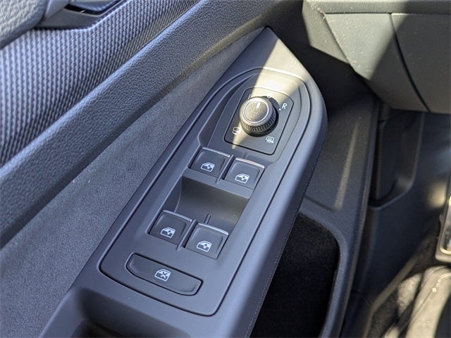 2026 Volkswagen Golf GTI 2.0T S