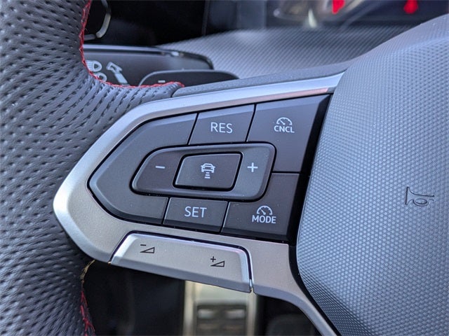 2026 Volkswagen Golf GTI 2.0T S