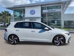 2026 Volkswagen Golf GTI 2.0T S