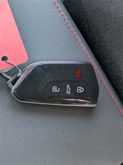 2026 Volkswagen Golf GTI 2.0T S