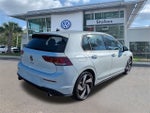 2026 Volkswagen Golf GTI 2.0T S