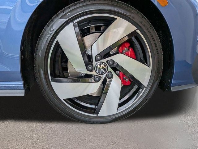 2026 Volkswagen Golf GTI 2.0T S