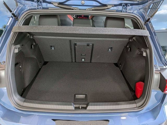 2026 Volkswagen Golf GTI 2.0T S