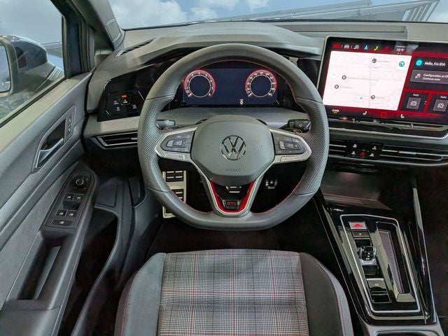 2026 Volkswagen Golf GTI 2.0T S
