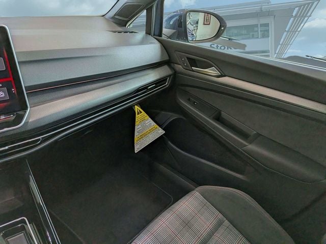 2026 Volkswagen Golf GTI 2.0T S
