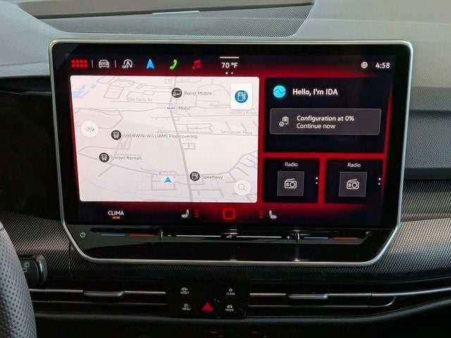 2026 Volkswagen Golf GTI 2.0T S