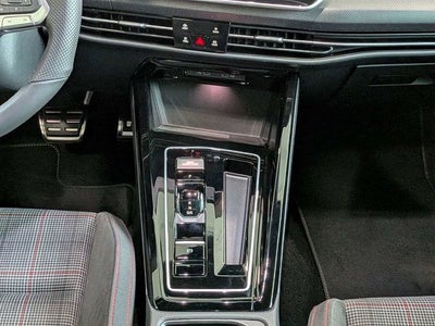 2026 Volkswagen Golf GTI 2.0T S