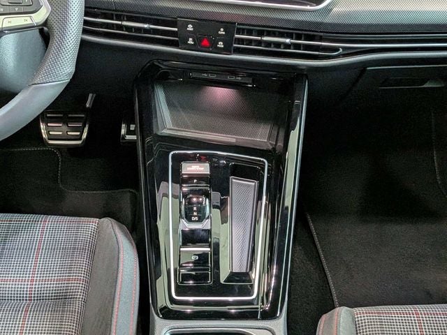 2026 Volkswagen Golf GTI 2.0T S