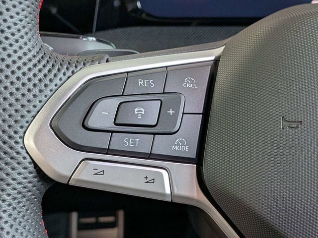 2026 Volkswagen Golf GTI 2.0T S