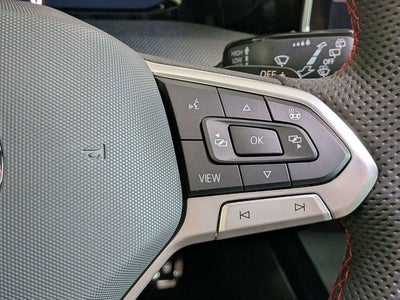 2026 Volkswagen Golf GTI 2.0T S