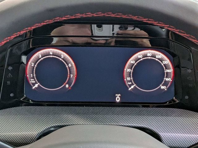 2026 Volkswagen Golf GTI 2.0T S