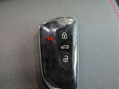 2026 Volkswagen Golf GTI 2.0T S