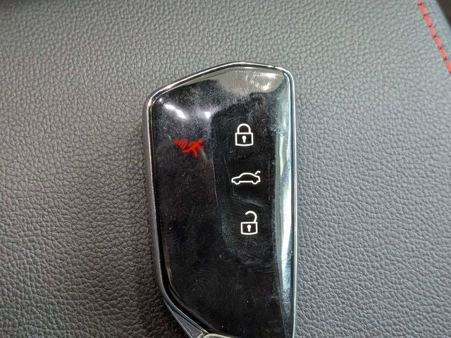 2026 Volkswagen Golf GTI 2.0T S