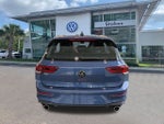 2026 Volkswagen Golf GTI 2.0T S