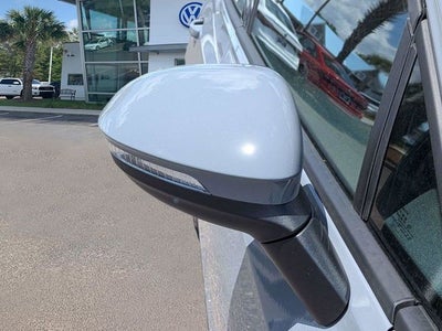 2026 Volkswagen Golf GTI 2.0T S