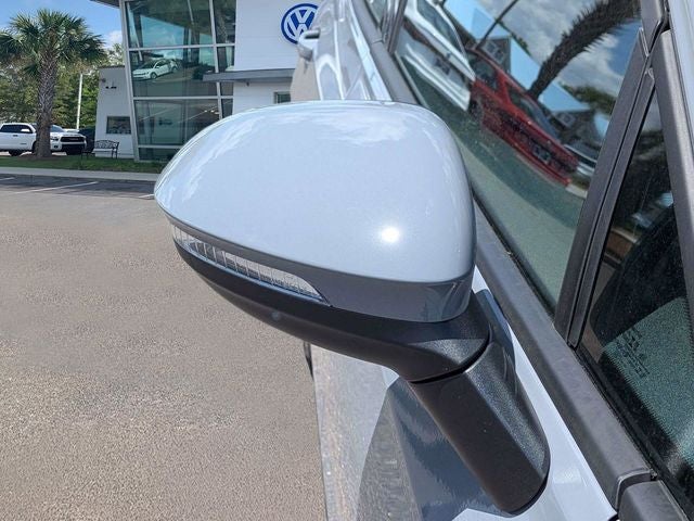 2026 Volkswagen Golf GTI 2.0T S