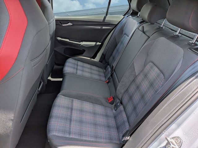 2026 Volkswagen Golf GTI 2.0T S
