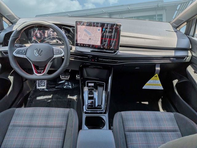 2026 Volkswagen Golf GTI 2.0T S