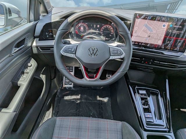 2026 Volkswagen Golf GTI 2.0T S