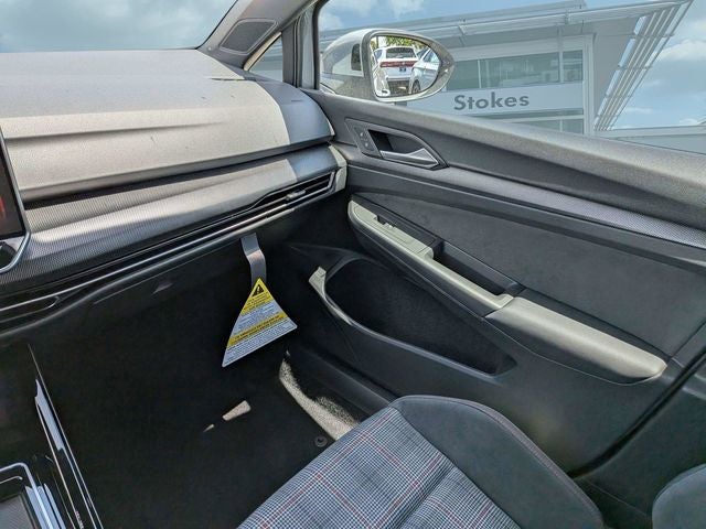 2026 Volkswagen Golf GTI 2.0T S