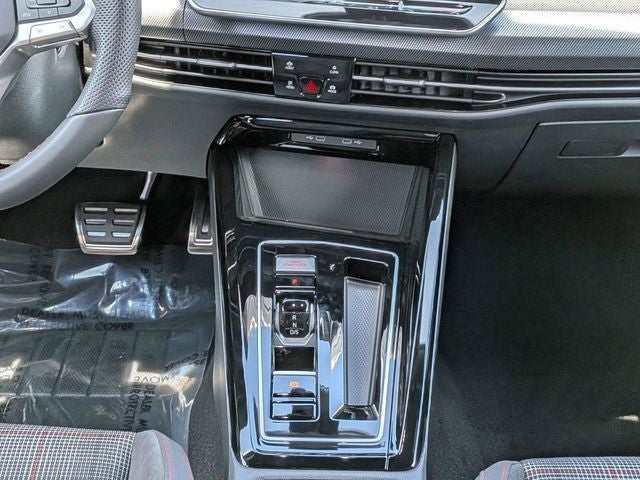2026 Volkswagen Golf GTI 2.0T S