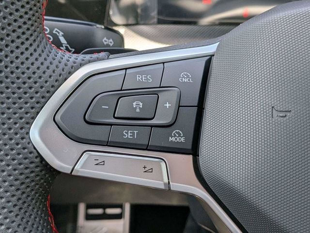 2026 Volkswagen Golf GTI 2.0T S