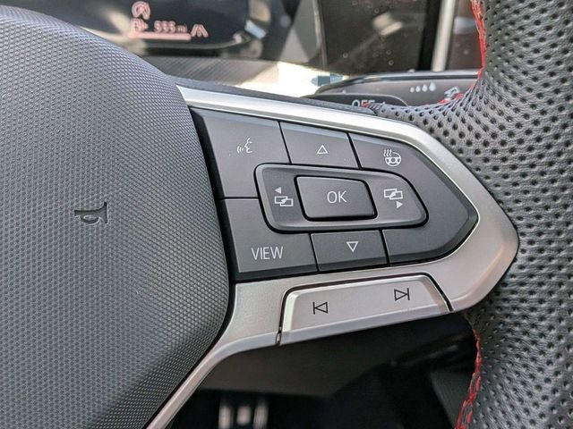 2026 Volkswagen Golf GTI 2.0T S