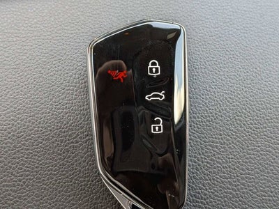 2026 Volkswagen Golf GTI 2.0T S