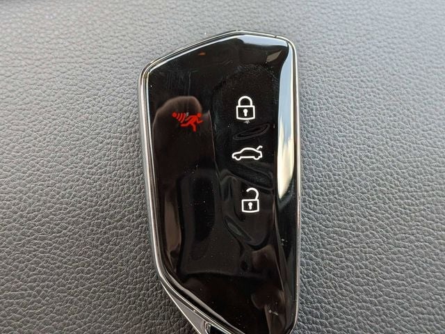 2026 Volkswagen Golf GTI 2.0T S