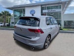 2026 Volkswagen Golf GTI 2.0T S
