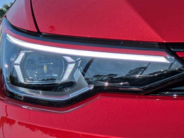 2026 Volkswagen GTI S