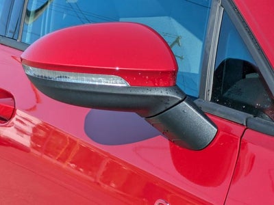 2026 Volkswagen GTI S