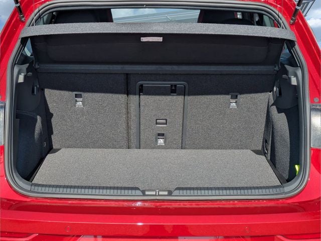 2026 Volkswagen GTI S