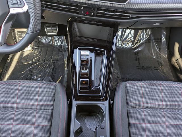 2026 Volkswagen GTI S