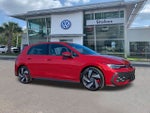 2026 Volkswagen GTI S