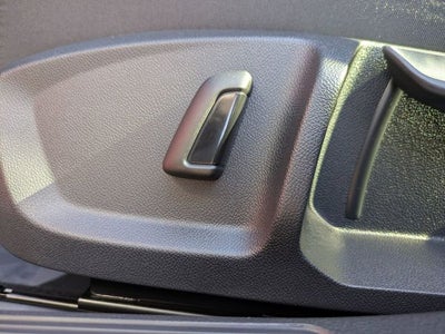 2026 Volkswagen GTI S