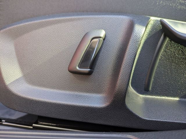 2026 Volkswagen GTI S