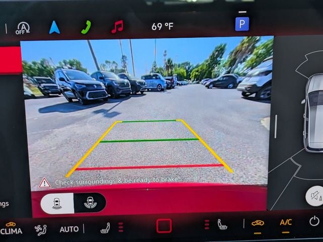 2026 Volkswagen GTI S